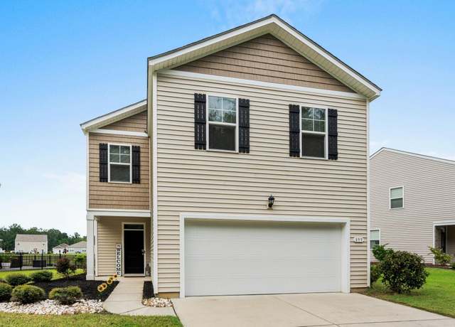 Property at 899 Snowberry Dr, Longs, SC 29568, 4 beds, 2.5 baths