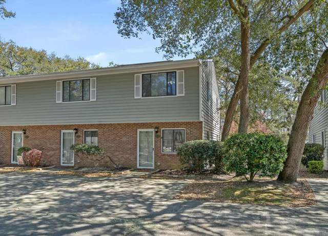 Property at 5183 Inlet Garden Ct Unit 3C, Murrells Inlet, SC 29576, 2 beds, 1.5 baths
