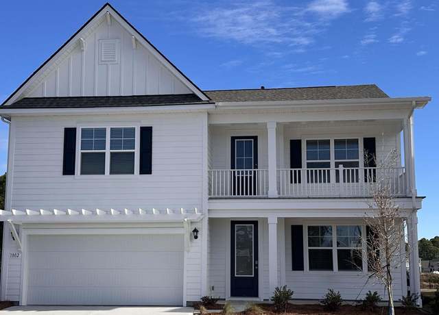 Property at 623 Fair Feather Ct, Myrtle Beach, SC 29588, 5 beds, 3.5 baths