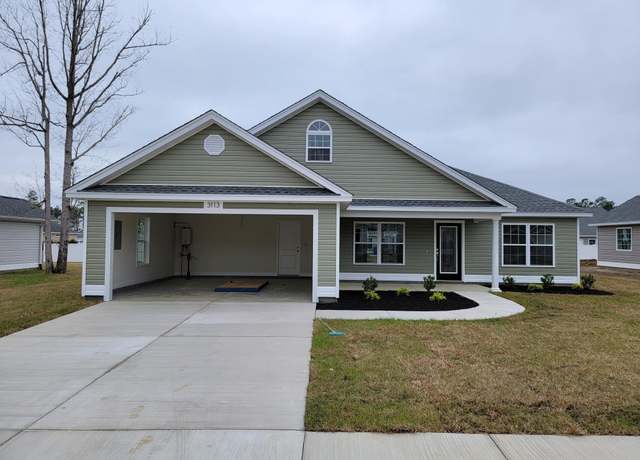 Property at 6220 Ellwood Rd, Galivants Ferry, SC 29544, 4 beds, 2 baths