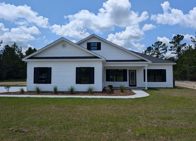 Property at 6220 Ellwood Rd, Galivants Ferry, SC 29544, 4 beds, 2 baths