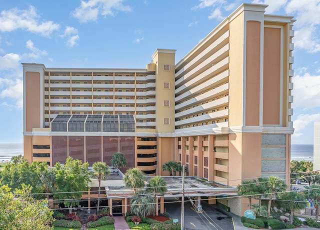 Property at 6900 N Ocean Blvd #1439, Myrtle Beach, SC 29572, 1 bed, 1 bath