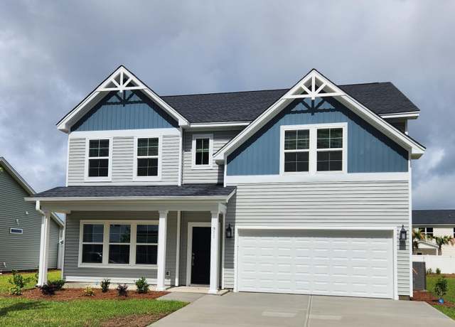 Property at 911 140 Agostino Dr, Myrtle Beach, SC 29579, 6 beds, 3.5 baths
