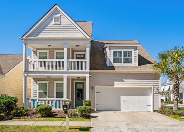 Property at 800 Lorenzo Dr, North Myrtle Beach, SC 29582, 4 beds, 3.5 baths