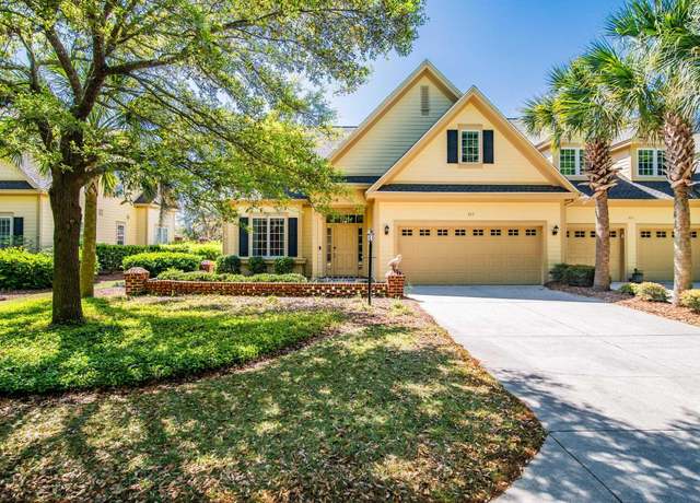 Property at 297 Huntington Lake Cir #98, Pawleys Island, SC 29585, 3 beds, 3.5 baths