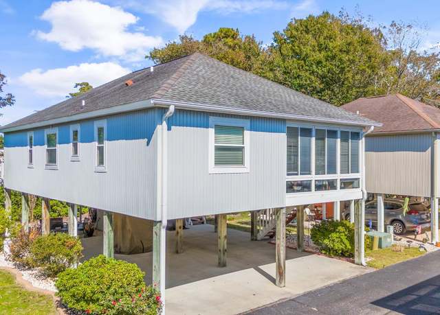 Property at 820 Unit 45 9th Ave S, North Myrtle Beach, SC 29582, 3 beds, 2 baths