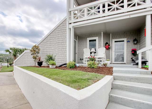 Property at 4396 Baldwin Ave #1, Little River, SC 29566, 2 beds, 2 baths