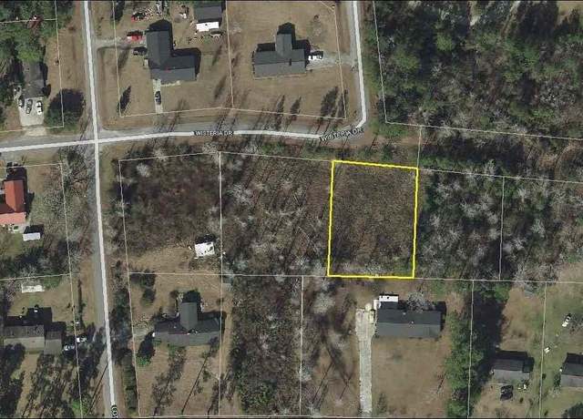 Property at Lot 60 E Wisteria Dr, Hemingway, SC 29554