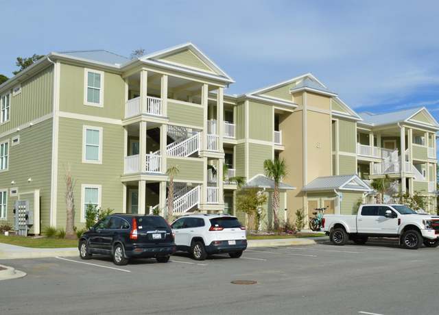 Property at 35 Delray Dr Unit 2-C, Murrells Inlet, SC 29576, 2 beds, 2 baths