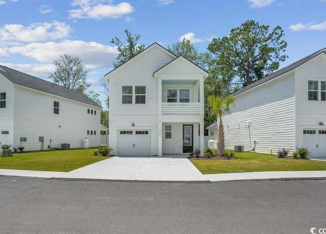 Property at 2404 Hs#29, Wynter Transitional Hillbourne Loop, North Myrtle Beach, SC 29582, 4 beds, 2.5 baths