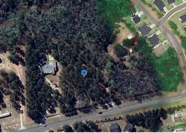 Property at TBD Highway 905, Conway, SC 29526