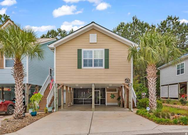 Property at 4341 Grande Harbour Blvd, Little River, SC 29566, 2 beds, 2 baths