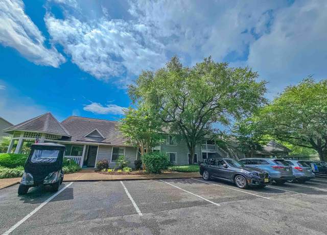 Property at 323 Wendover Ct Unit 10-A, Myrtle Beach, SC 29572, 3 beds, 2 baths