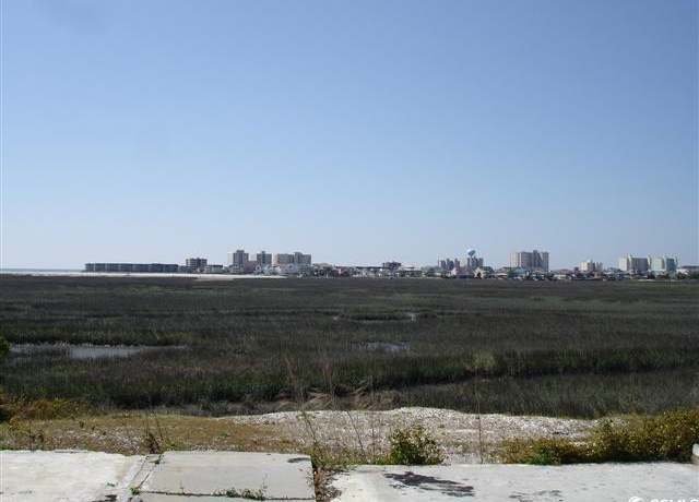 Property at TBD Jacks Circle Rd, North Myrtle Beach, SC 29582