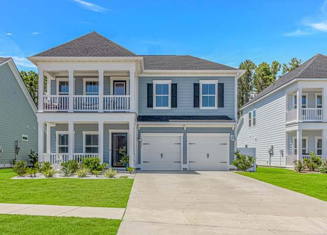 Property at 5841 Whitebark Dr, Myrtle Beach, SC 29577, 5 beds, 3.5 baths