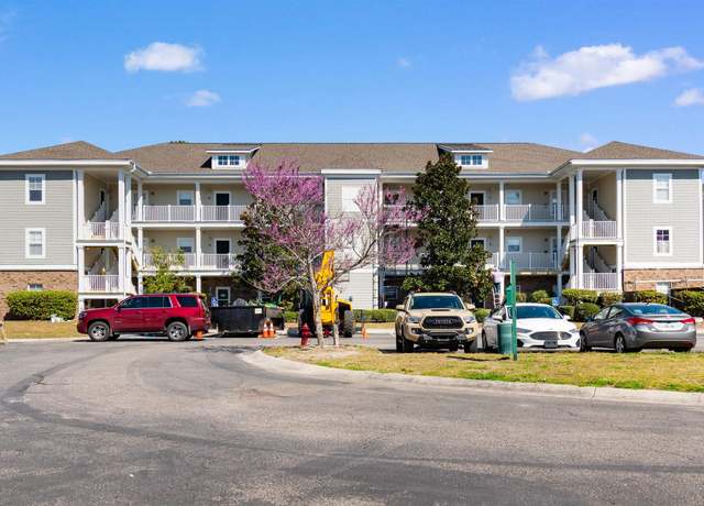 Property at 208 Castle Dr #1373, Myrtle Beach, SC 29579, 2 beds, 2 baths