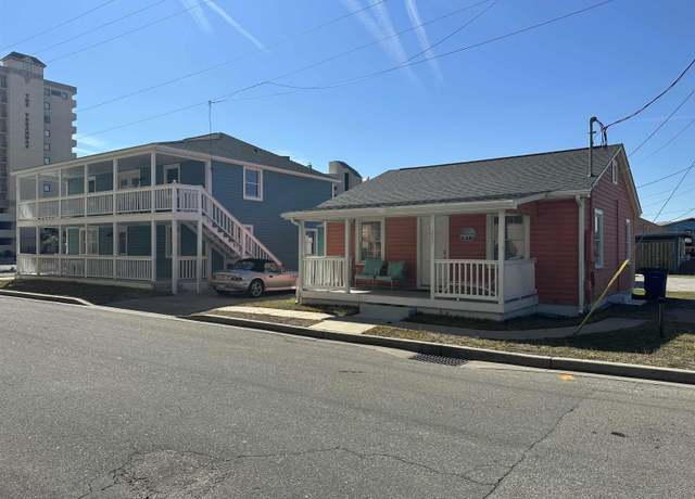 Property at 205 5th Ave S, North Myrtle Beach, SC 29582