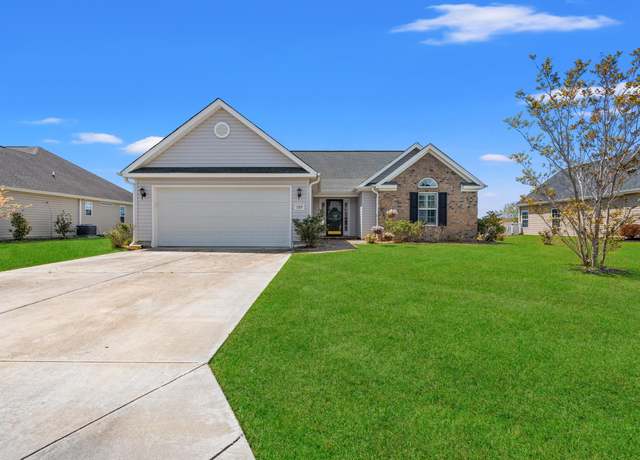 Property at 380 Camrose Way, Myrtle Beach, SC 29588, 3 beds, 2 baths