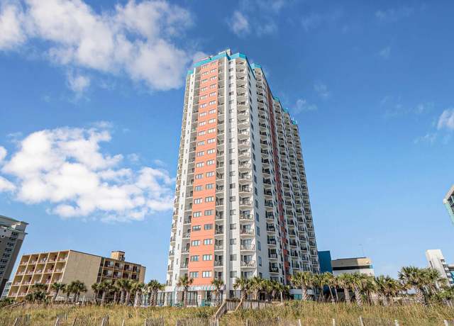Property at 1605 S Ocean Blvd #204, Myrtle Beach, SC 29577, 1 bath