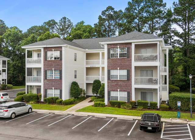 Property at 1302 River Oak Dr Unit 4B, Myrtle Beach, SC 29579, 2 beds, 2 baths