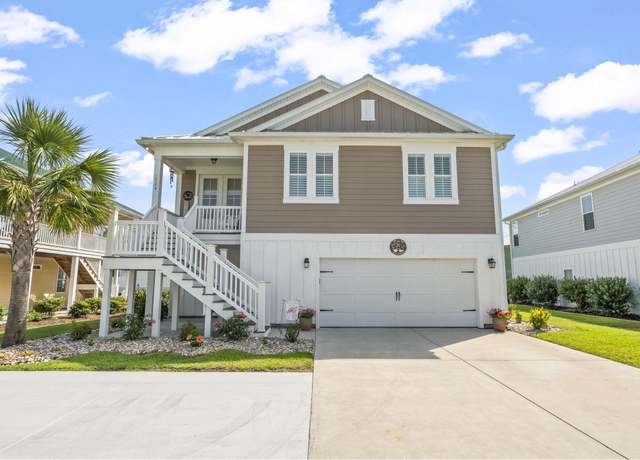 Property at 124 Lake Pointe Dr, Murrells Inlet, SC 29576, 3 beds, 2.5 baths