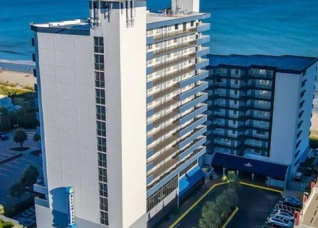 Property at 2001 S Ocean Blvd #701, Myrtle Beach, SC 29577, 2 beds, 2 baths