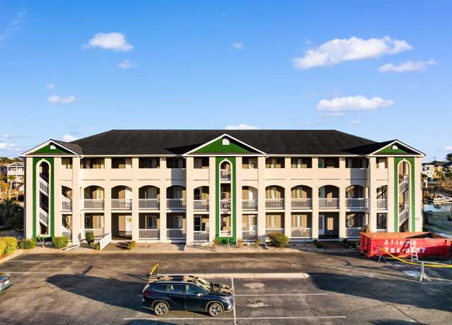 Property at 4526 N Plantation Harbour Dr Unit C1, Little River, SC 29566, 3 beds, 2 baths