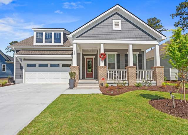Property at 211 Blackwater Dr, Murrells Inlet, SC 29576, 4 beds, 2 baths