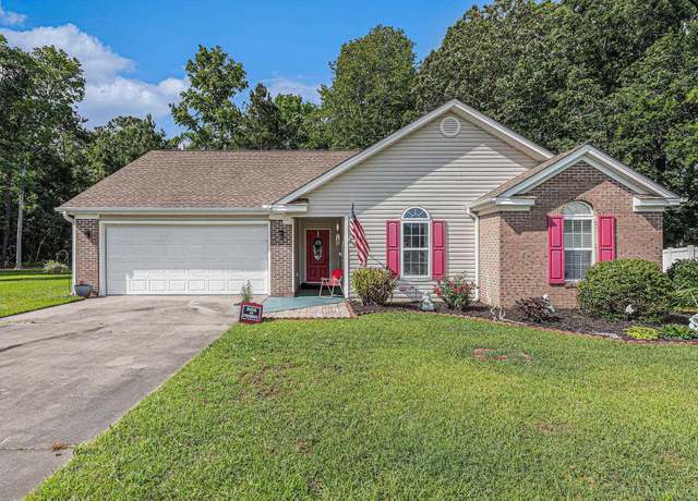 Property at 271 Sienna Dr, Little River, SC 29566, 3 beds, 2 baths