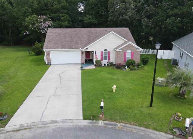 Property at 271 Sienna Dr, Little River, SC 29566, 3 beds, 2 baths