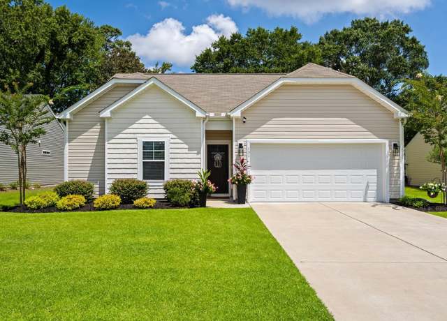 Property at 131 Grove Park Loop, Murrells Inlet, SC 29576, 3 beds, 2 baths