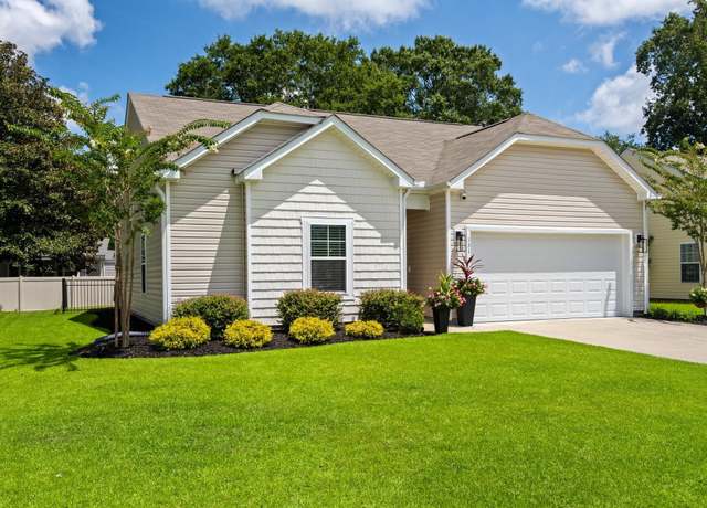 Property at 131 Grove Park Loop, Murrells Inlet, SC 29576, 3 beds, 2 baths