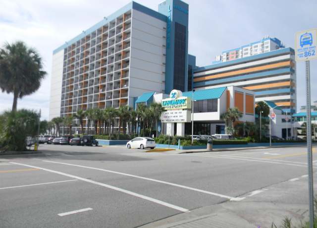Property at 1501 Ocean Blvd S #909, Myrtle Beach, SC 29577, 1 bath