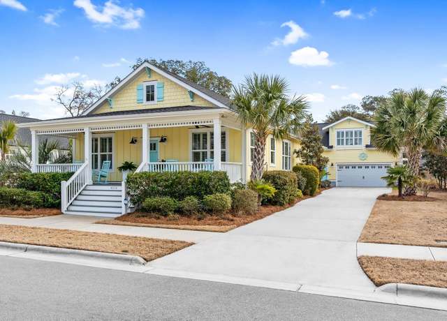 Property at 6514 Anchors Bend Dr SW, Ocean Isle Beach, NC 28469, 3 beds, 3 baths