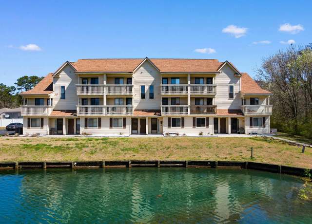 Property at 510 Fairwood Lakes Dr Unit 18-P, Myrtle Beach, SC 29588, 2 beds, 2 baths