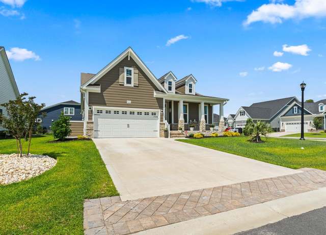 Property at 5000 Azul Loop, Myrtle Beach, SC 29579, 4 beds, 3 baths
