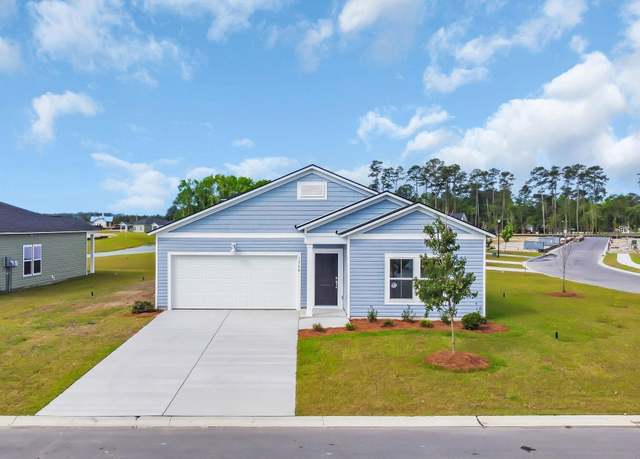 Property at 1368 Dover Palm Springs Paloma Dr, Longs, SC 29568, 3 beds, 2 baths