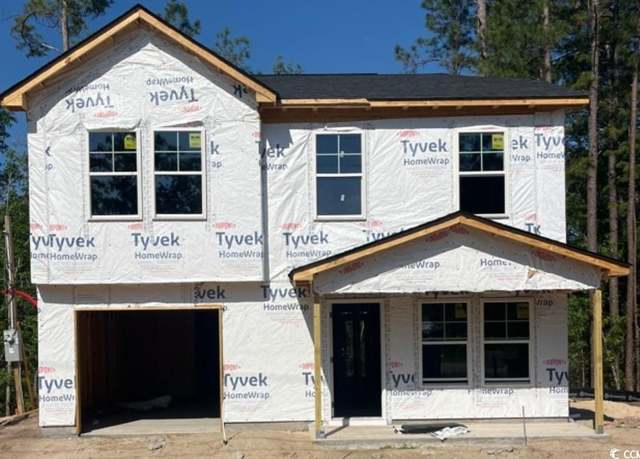 Property at 5362 Hampton Rd, Conway, SC 29527, 4 beds, 2.5 baths
