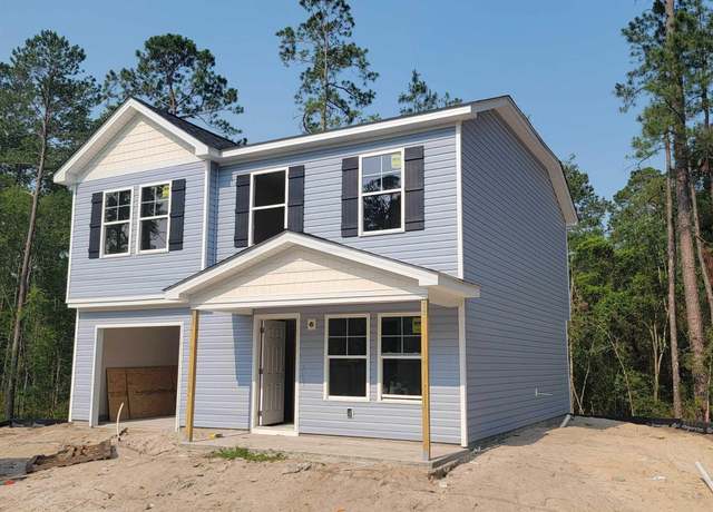 Property at 5362 Hampton Rd, Conway, SC 29527, 4 beds, 2.5 baths