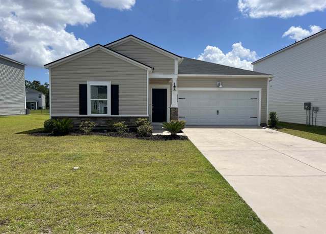 Property at 1058 Saltgrass Way, Myrtle Beach, SC 29588, 3 beds, 2 baths