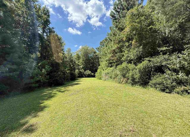 Property at 175 Commanders Island Rd, Georgetown, SC 29440
