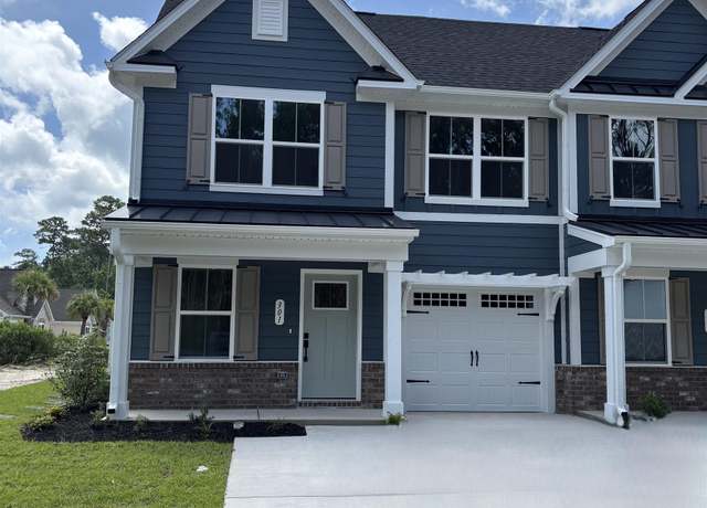 Property at 301 Bent Green Ct Unit 84F, Murrells Inlet, SC 29576, 3 beds, 2.5 baths