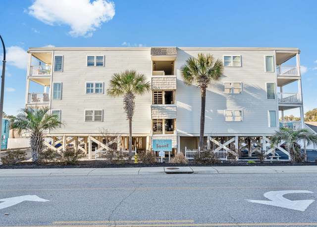 Property at 3610 S Ocean Blvd #316, North Myrtle Beach, SC 29582, 2 beds, 2 baths