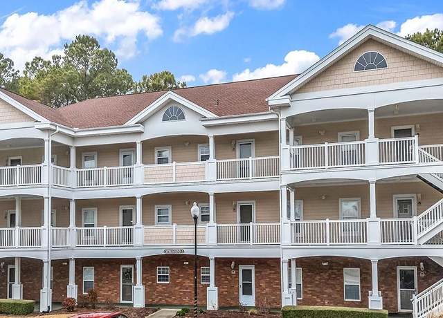 Property at 5750 Oyster Catcher Dr #533, North Myrtle Beach, SC 29582, 2 beds, 2 baths