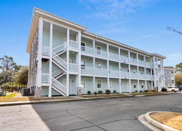 Property at 4655 Wild Iris Dr #101, Myrtle Beach, SC 29577, 2 beds, 2 baths