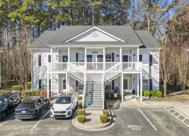 Property at 5050 Belleglen Ct #102, Myrtle Beach, SC 29579, 3 beds, 2 baths