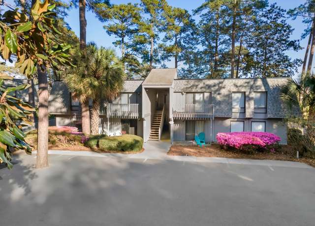 Property at 435 Salt Marsh Cir Unit 19-F, Pawleys Island, SC 29585, 2 beds, 1.5 baths