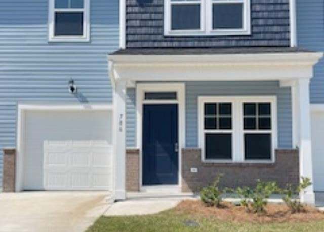 Property at 786 NW Palm Frond Way #51, Calabash, NC 28467, 3 beds, 2.5 baths