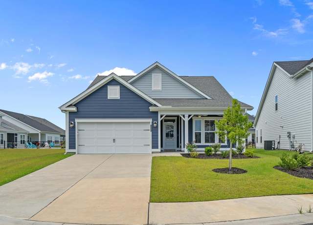 Property at 2005 Tiller Ct, Myrtle Beach, SC 29579, 4 beds, 3 baths
