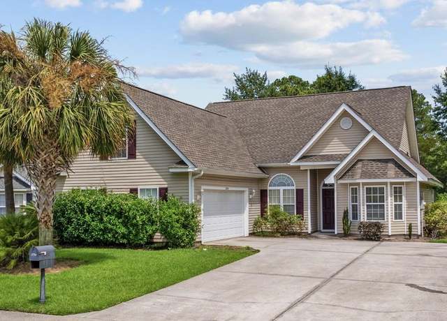 Property at 2774 Sanctuary Blvd, Conway, SC 29526, 3 beds, 2 baths